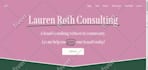 do squarespace website design, squarespace website development