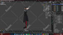 port or create custom gmod playermodel gmod models, 3d model skin for garrys mod