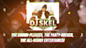 make amazing dj party night event promo video