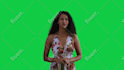 create ai spokesperson video with realistic human avatar