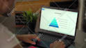 do professional social media and youtube video editing