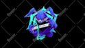 custom animated alerts from your logo for twitch and stream