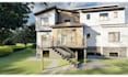 do realistic 3d exterior and interior rendering