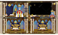 design anime vtuber stream overlay for twitch or youtube