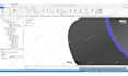 do explicit dynamic analysis fea using ansys workbench