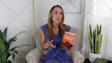 be your professional female spokesperson