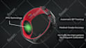 create a product rendering and a 3d animation
