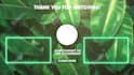 do amazing  youtube end card end screen outro video animation