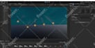 create game vfx, and shader in unity and unreal