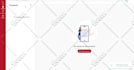 develop web app with nodejs, react, angular and database of your choice