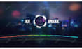 create youtube intro video trailer in 4k quality