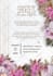 create elegant wedding video invitation