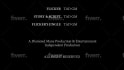 create rolling credit for your film or video