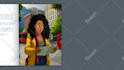 create a book promotional video