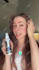create a ugc selfie style video