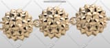 design custom pendant jewelry cad model