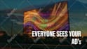 create resolume vj loops concert stage show dj visual concert led wall animation