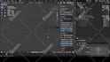 write python script and addons for blender