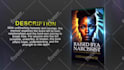 create book promo video for your book promotion