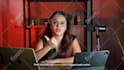 be your professional female video spokesperson