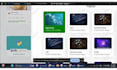 do UI UX design in figma, figma website design