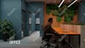 visualize your dream home interior 3d model and realistic render