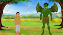 create animated nursery rhymes for kids