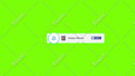 do trendy 4k social media lower thirds and subscribe animation