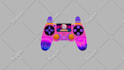 design a custom controller overlay