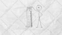 make professional stick figure animations for explainer videos