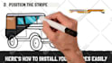 create a full HD whiteboard animation explainer video