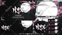 design a professional twitch overlay and stream package