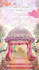 create an digital indian wedding invitation and caricature video