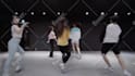 do tiktok dance, twerk dance, group dance choreography video