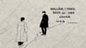 make a unique hand drawn animated lyric video