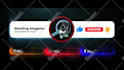 create custom youtube intro and outro or logo animation