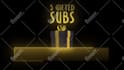 create custom animated twitch alerts for your stream, kick