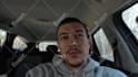 give a natural ugc video testimonial for your product