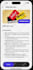flutter mobile app development flutter app development app creation app builder