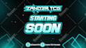 create twitch, kick overlays, logo alert, for your streamlabs obs