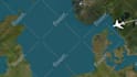 do custom map animations or vox style travel battle and route map with geolayers
