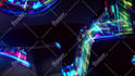 create custom 3d logo animation and motion graphics for you