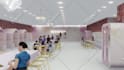 do architectural animation and 3d render video walkthroughs