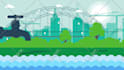 create the best 2d animated explainer video
