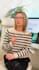 create a professional spokesperson video in polish and english