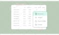 animate your UI design web, mobile app, and dashboard