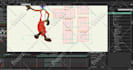 rig and make your 2d animation with moho