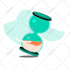 create interactive rive and lottie animation, logo animation, GIF, web, app, svg