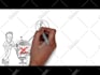 create a whiteboard animation video for your business