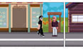 create any pixel art animation 8 bit or 16 bit style for you